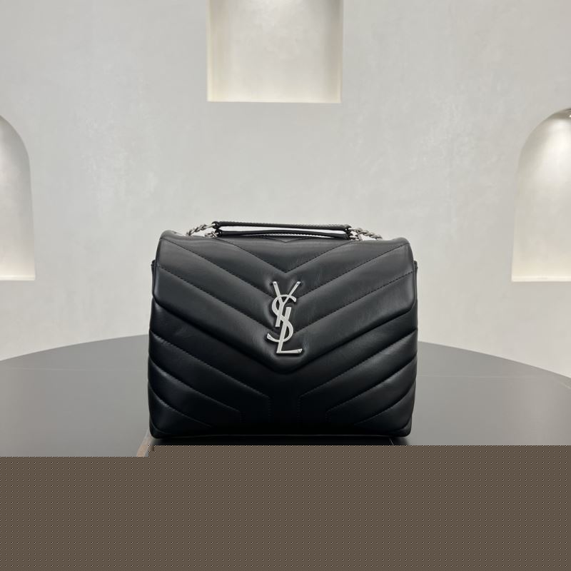 Y*L clutch bags